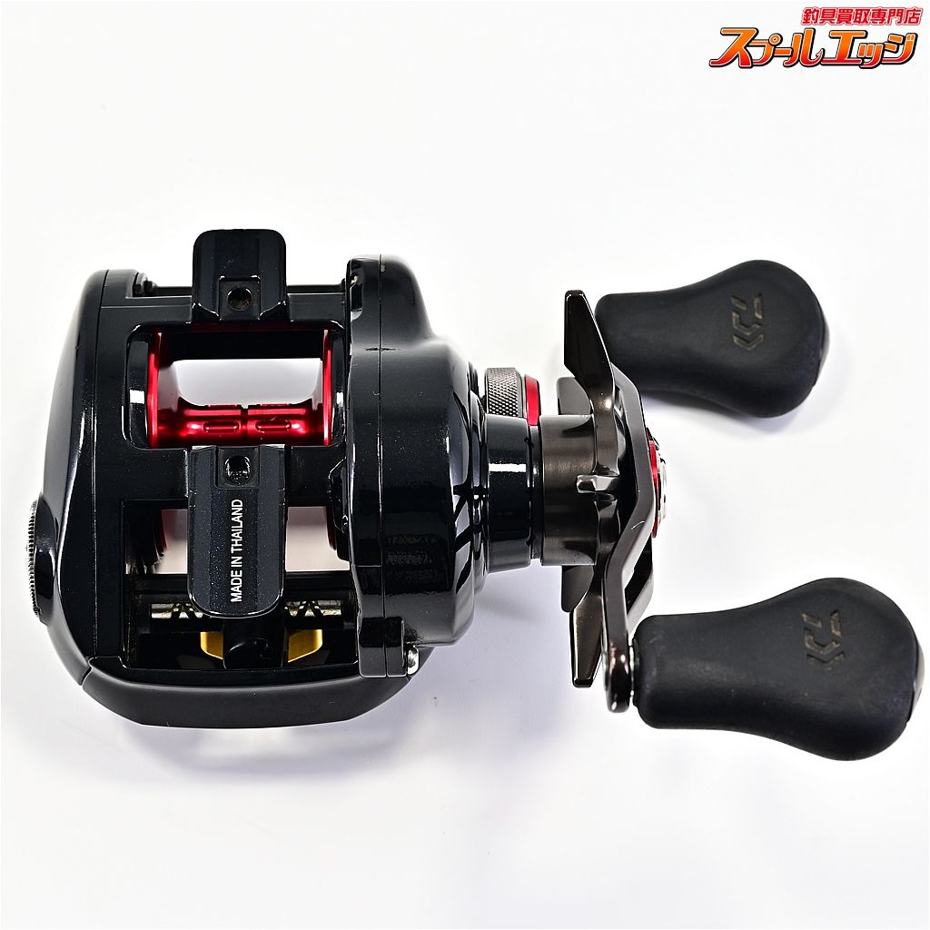 あ*読様 タトゥーラHDカスタム150SH-TW 7.3 【ダイワ】 タトゥーラ HDカスタム 150SH-TW 7.3 DAIWA TATULAm44770