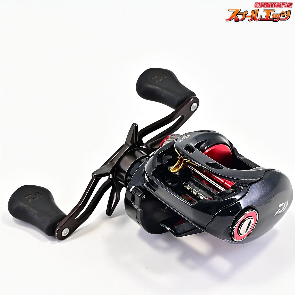 あ*読様 タトゥーラHDカスタム150SH-TW 7.3 【ダイワ】 タトゥーラ HDカスタム 150SH-TW 7.3 DAIWA TATULAm44770