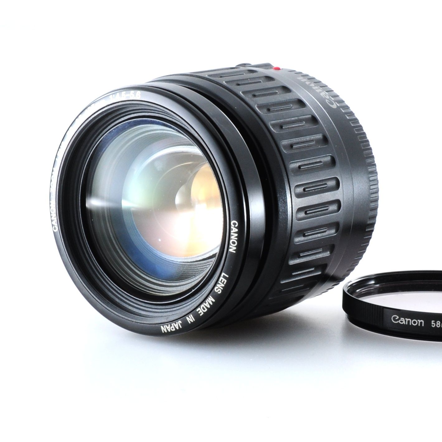 キヤノン】Canon EF 35-105mm F4.5-5.6 標準ズームレンズ #T052B 