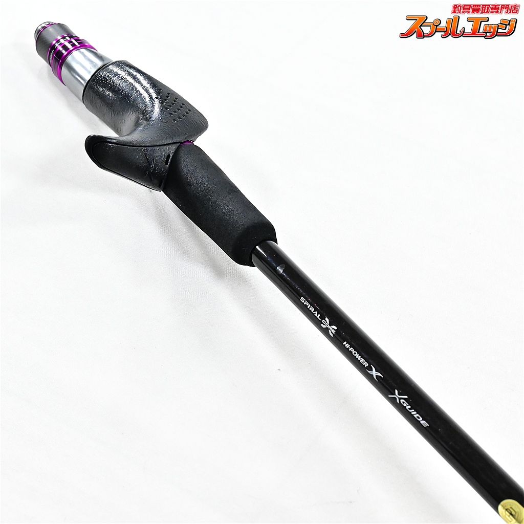 【シマノ】 20サーベルマスター エクスチューン テンヤ 91H173 右巻き