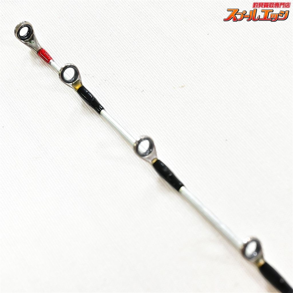 【シマノ】 20サーベルマスター エクスチューン テンヤ 91H173 右巻き