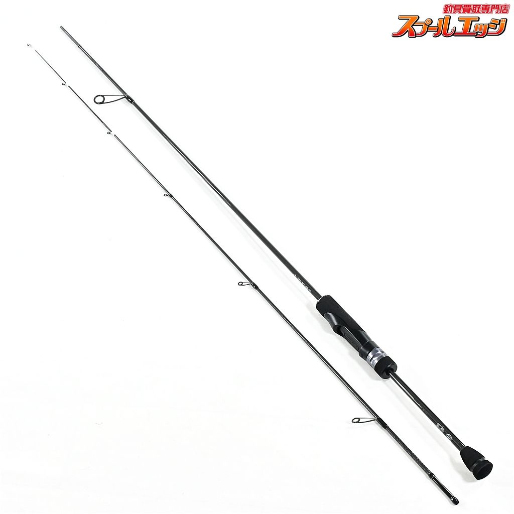 JACKALL(ジャッカル) BRS BRS-S64UL-LG 20-21 BRS（2020-21年モデル