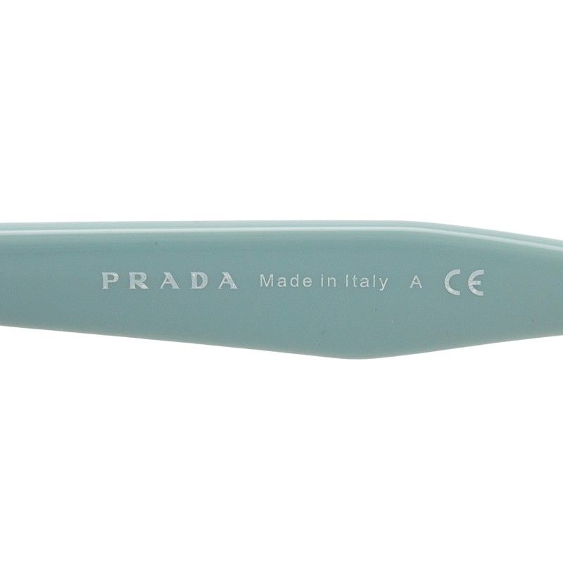 プラダ ロゴ サングラス 54 19 140 SPR61T VH9-3C2 プラスチック レディース PRADA 【1-0265929】 PRADA - プラダ ロゴ サングラス 54 19 140 SPR61T VH9-3C2
