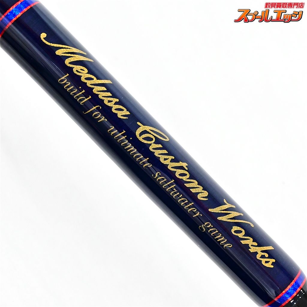 mcワークス スローハンド　817 MCワークス SLOW HAND SH817TSZ STDmodel | ロッド,オフショア
