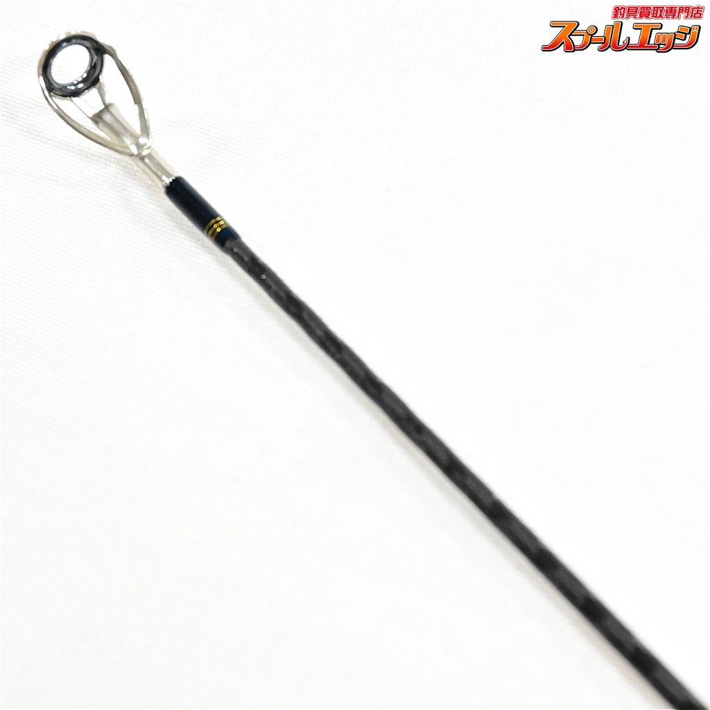 【シマノ】 17ネッサ BB S1002MH SHIMANO NESSA ヒラメ イナダ マゴチ
