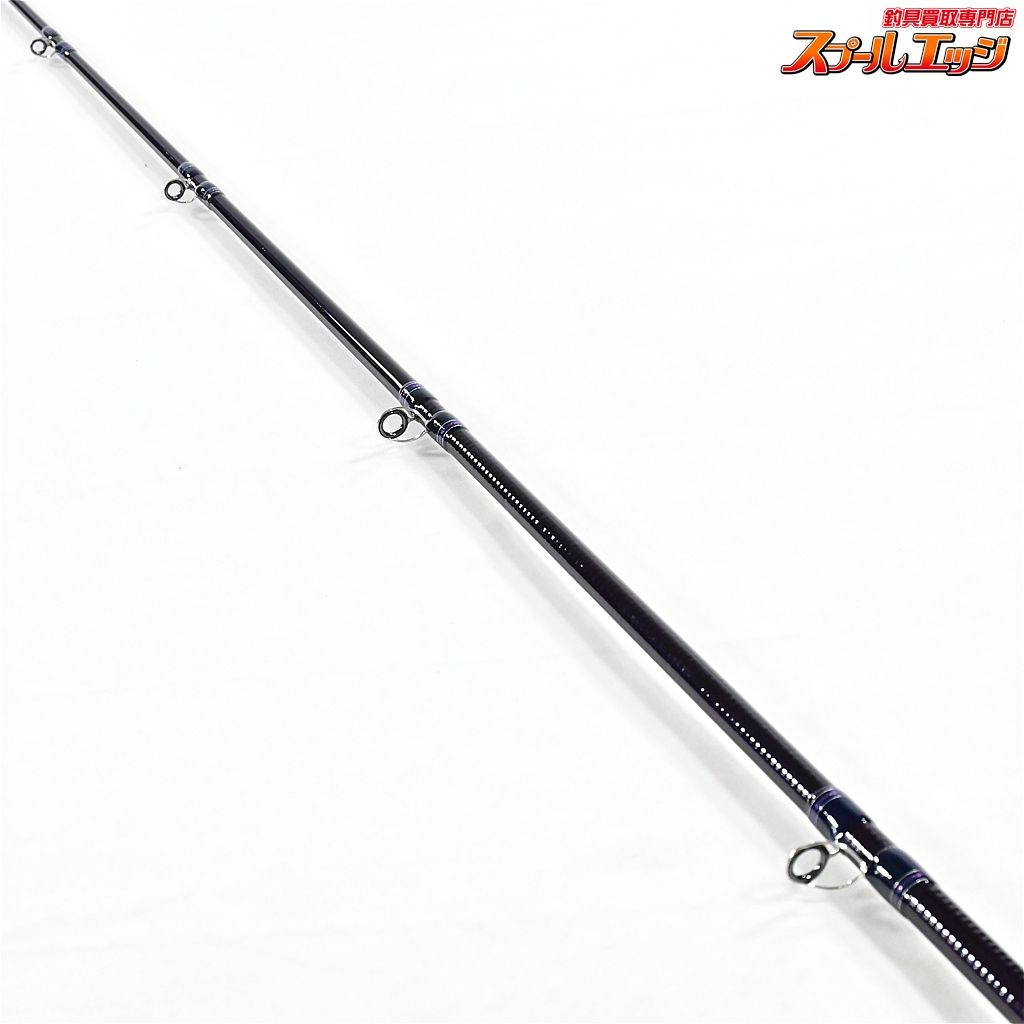 ★☆【ダイワxロドリ】 17ハートランド 6101H/XHFB-RR17 DAIWA HEARTLAND ブラックバス K_250★☆v47296 フィッシング ダイワ ロドリハートランド 6101H/XHFB-RR17