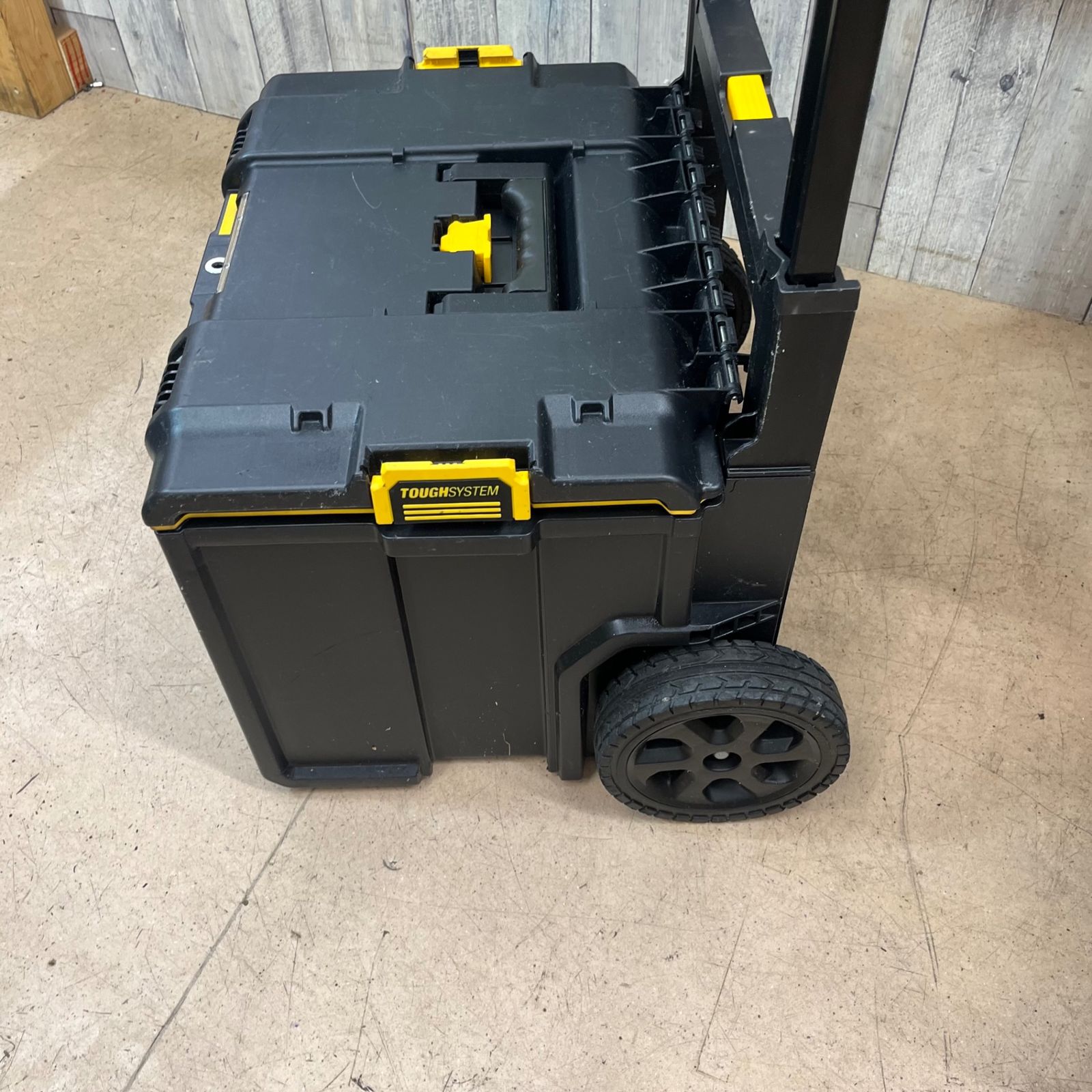 中古品】◇デウォルト(DEWALT) タフシステム2.0 XLサイズ ツール 