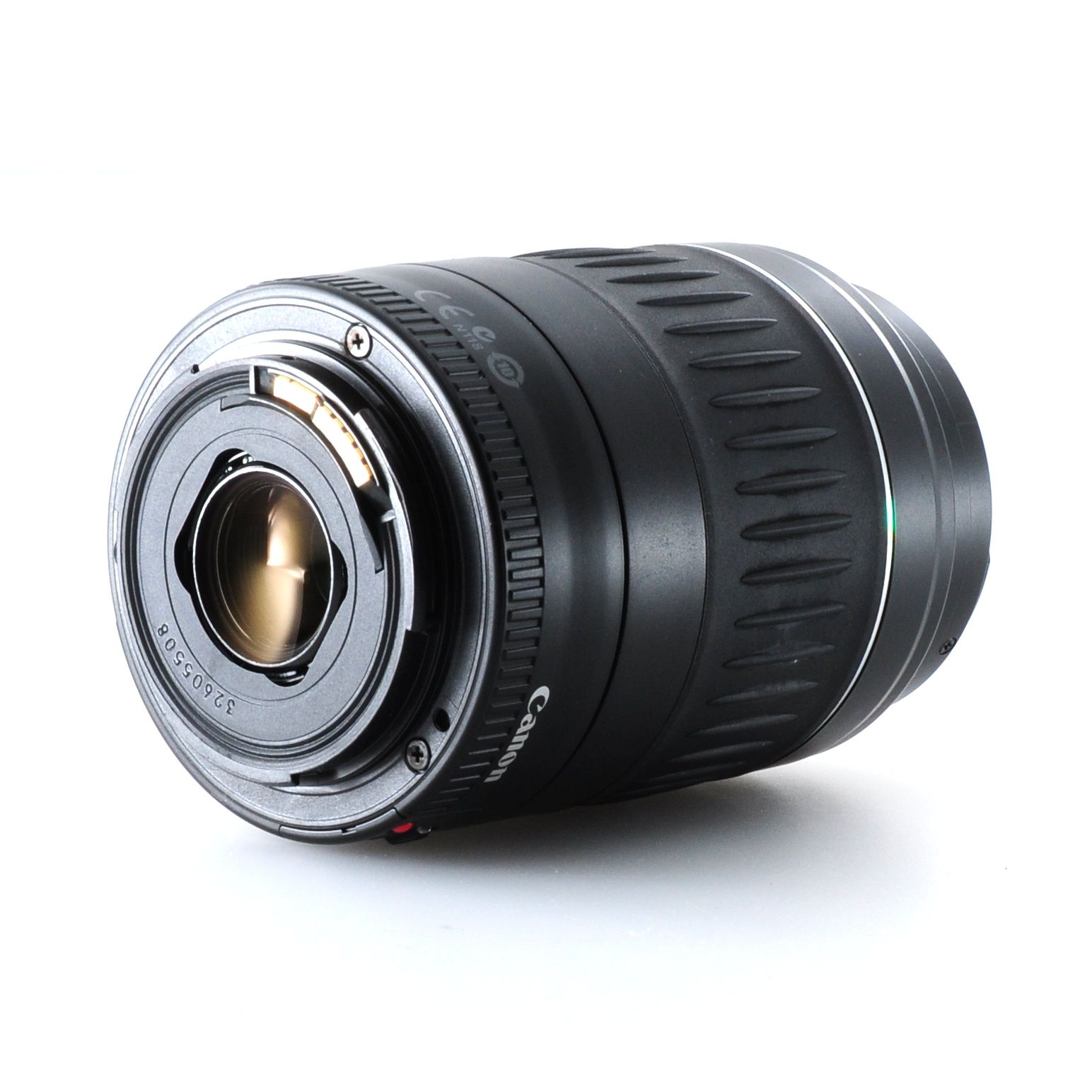 キヤノン】Canon EF 55-200mm F4.5-5.6 II USM 望遠ズームレンズ 