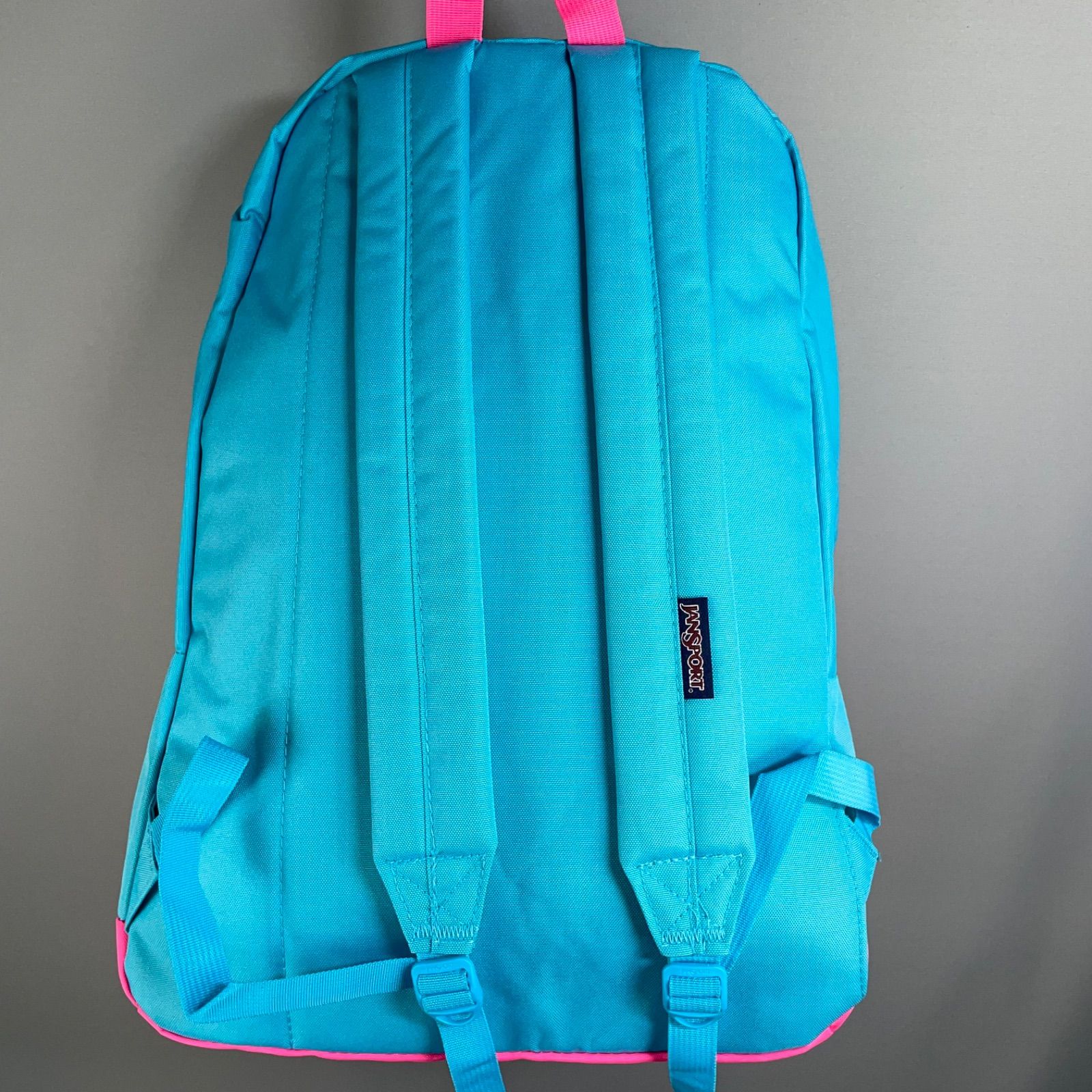 新品タグ付/31L】JANSPORT バイカラー PCリュック シティスカウト 
