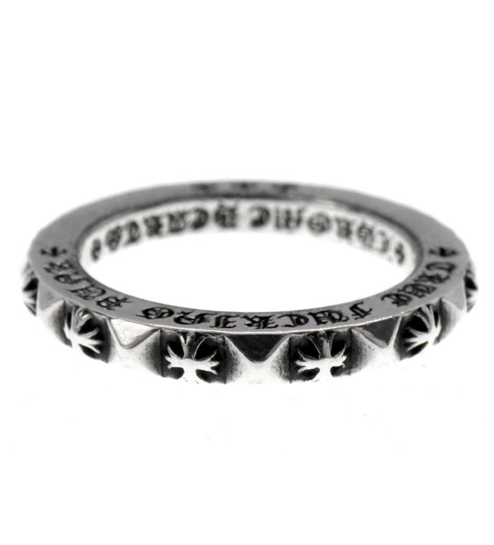クロムハーツ CHROME HEARTS 【 TFP PNK PLS 】 トゥルー ファッキン