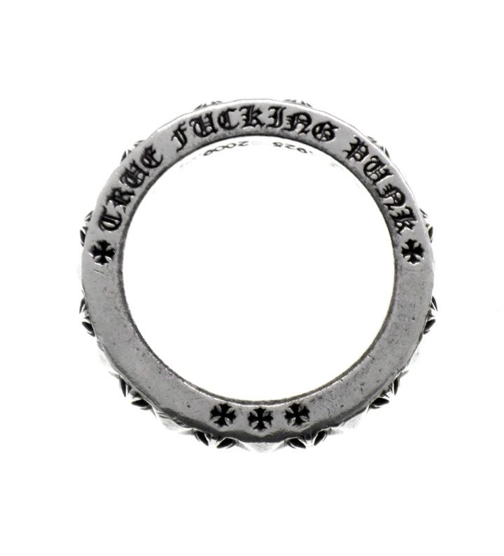 クロムハーツ CHROME HEARTS 【 TFP PNK PLS 】 トゥルー ファッキン