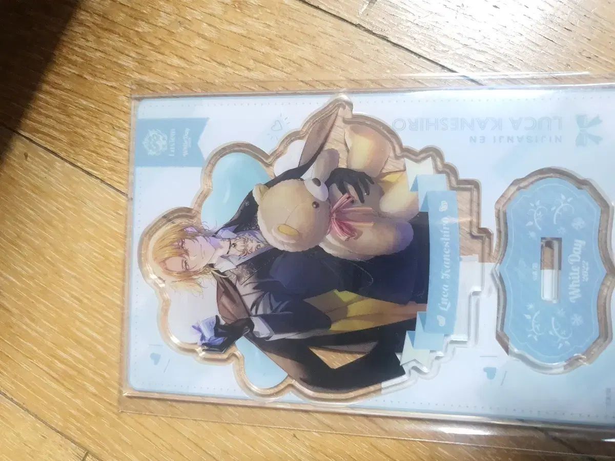 にじさんじ ルカ・カネシロ グッズ-超特価激安