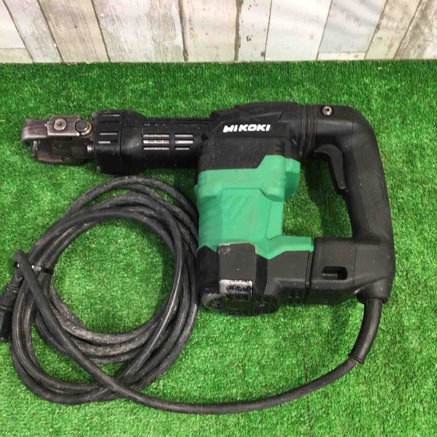 ハイコーキ(HIKOKI ※旧:日立工機) ハンマ H41SA4【町田店】