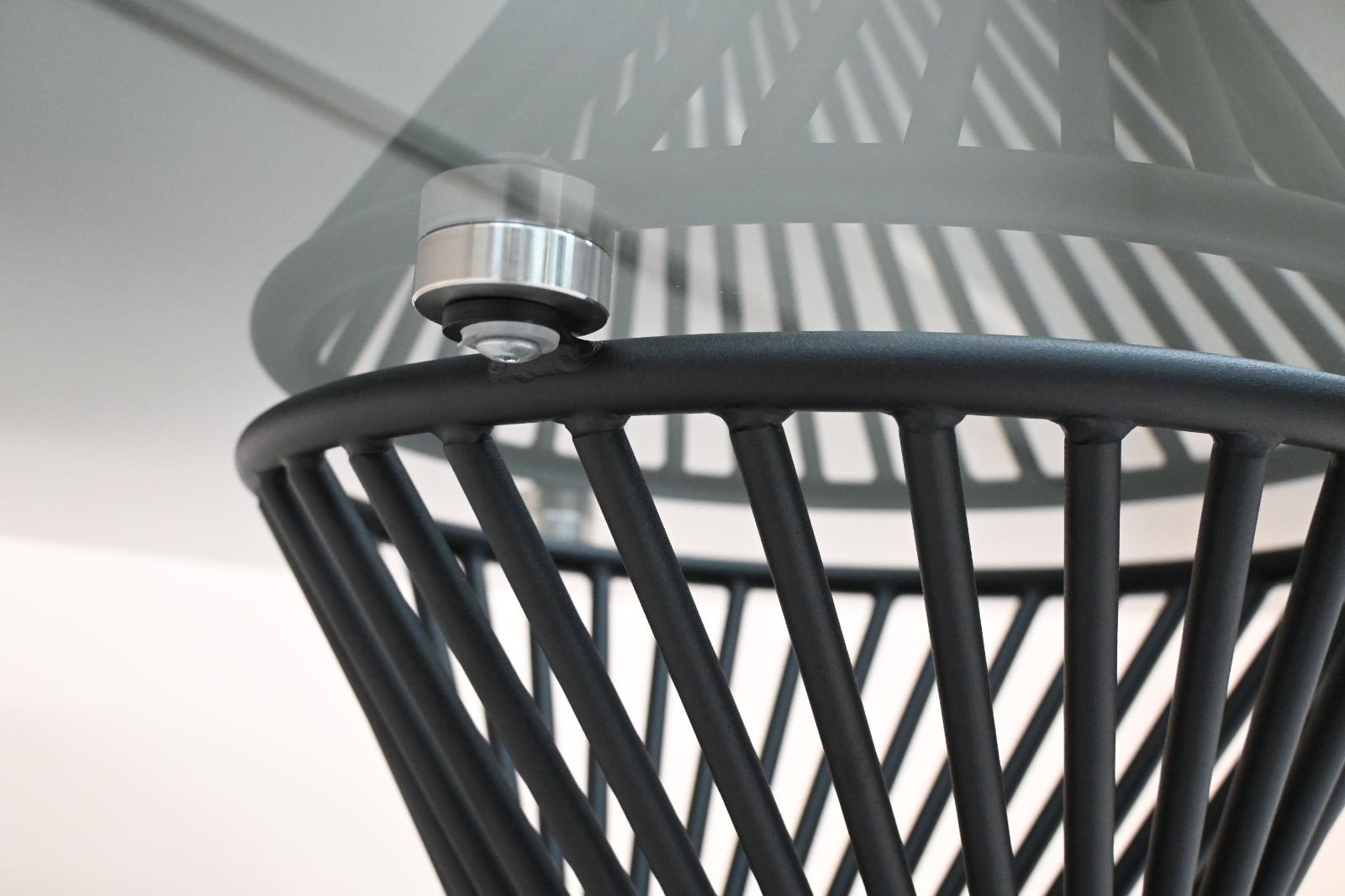 展示極美品】 Calligaris カリガリス ダイニングテーブル VORTEX 