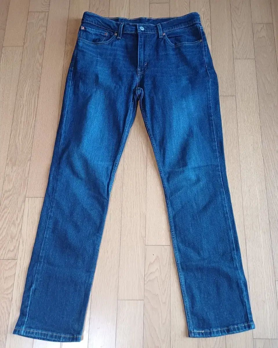 スリムフィット 0 リーバイス ジーンズ W34 511™ Levi