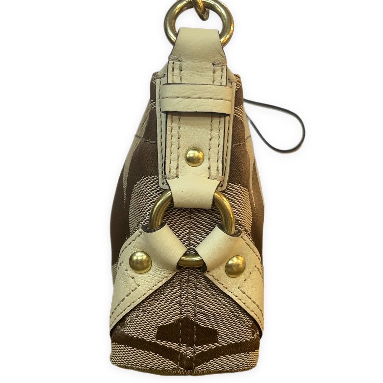 OneMall provides Mercari products: COACH コーチ ショルダーバッグ