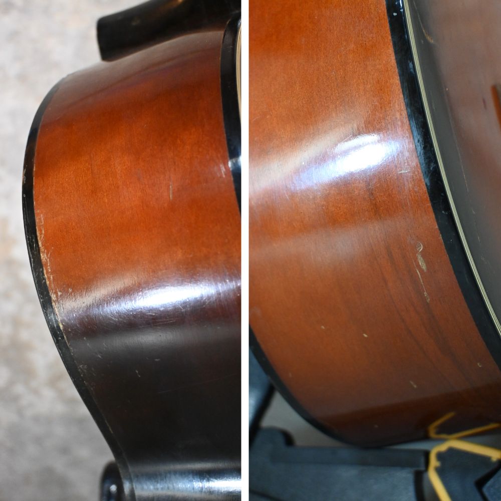 一部地域送料無料】【USED】YAMAHA / Dynamic Guitar No.1A / Japan