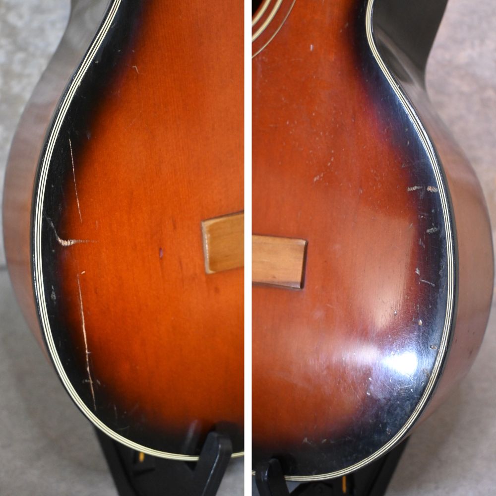 一部地域送料無料】【USED】YAMAHA / Dynamic Guitar No.1A / Japan