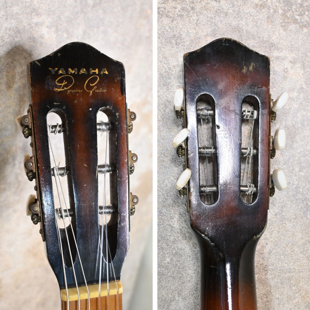 USED】YAMAHA / Dynamic Guitar No.1A / Japan Vintage - メルカリ