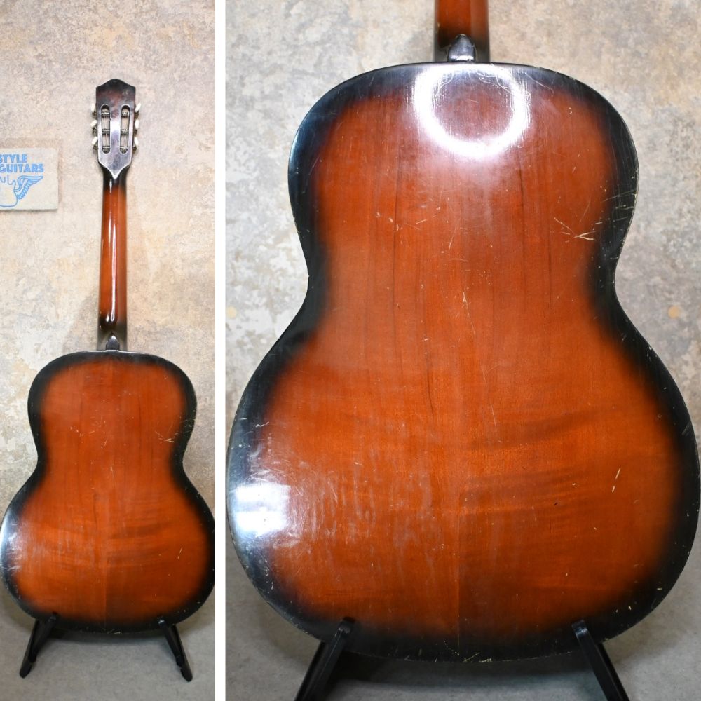 一部地域送料無料】【USED】YAMAHA / Dynamic Guitar No.1A / Japan