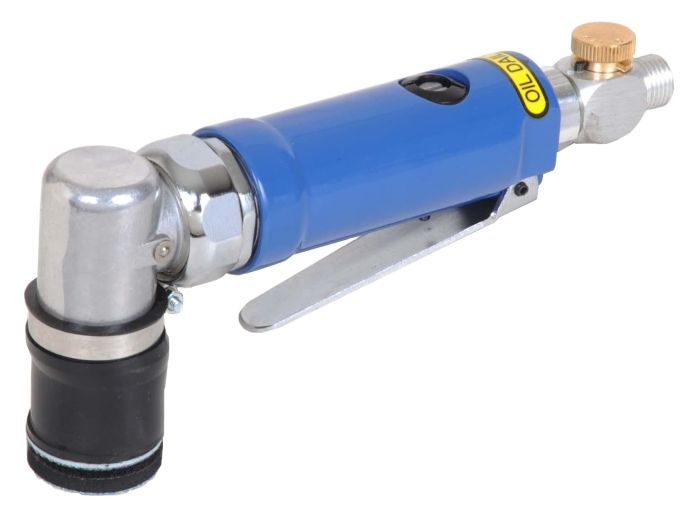 【新品・2営業日で発送】埼玉精機 U TOOLS ミニダブルアクションサンダーΦ30LP (U51 8210)