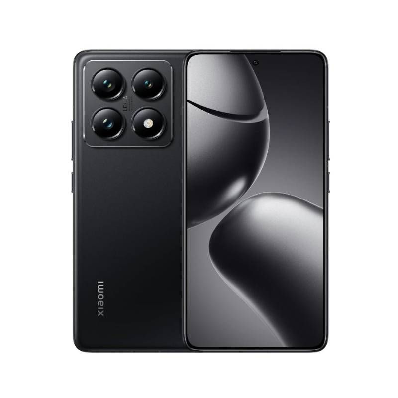 Xiaomi 14T Pro 256GB チタンブラック 新品 SIMフリー - メルカリ