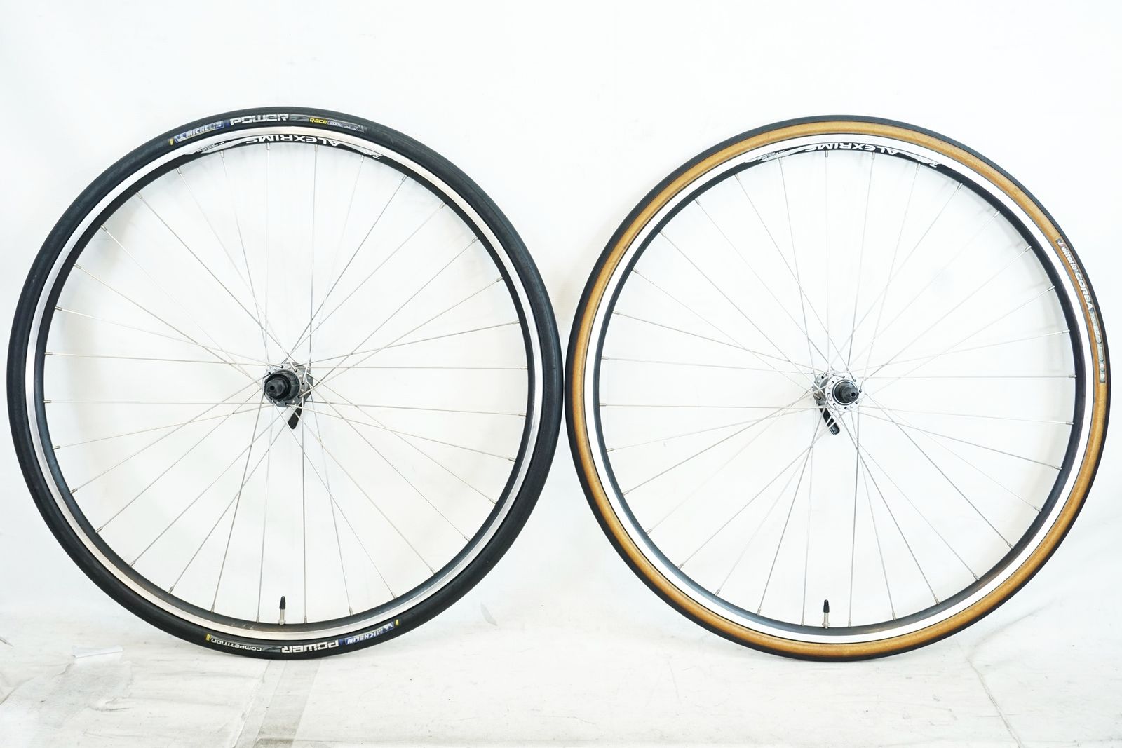 ALEXRIMS 「アレックスリム」 R390 リム SHIMANO DEORE XT FH-M770 ハブ ホイールセット ALEXRIMS 「アレックスリム」 R390 リム SHIMANO DEORE XT FH-M770