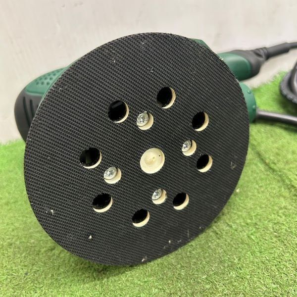 中古】ボッシュ(BOSCH) 集じんランダムサンダー PEX260AE 【野田愛宕店