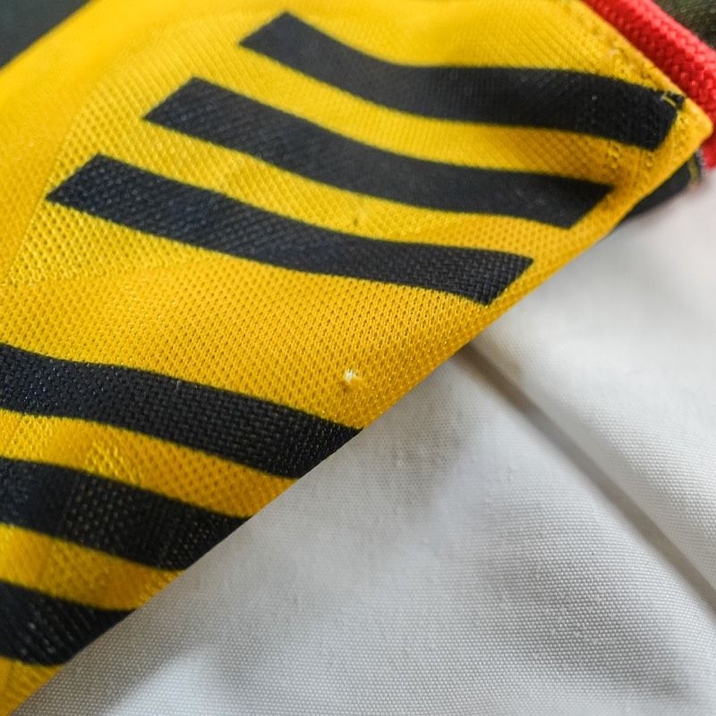 adidasアディダスArsenalアーセナル91-93Away91-93アウェイ腐った
