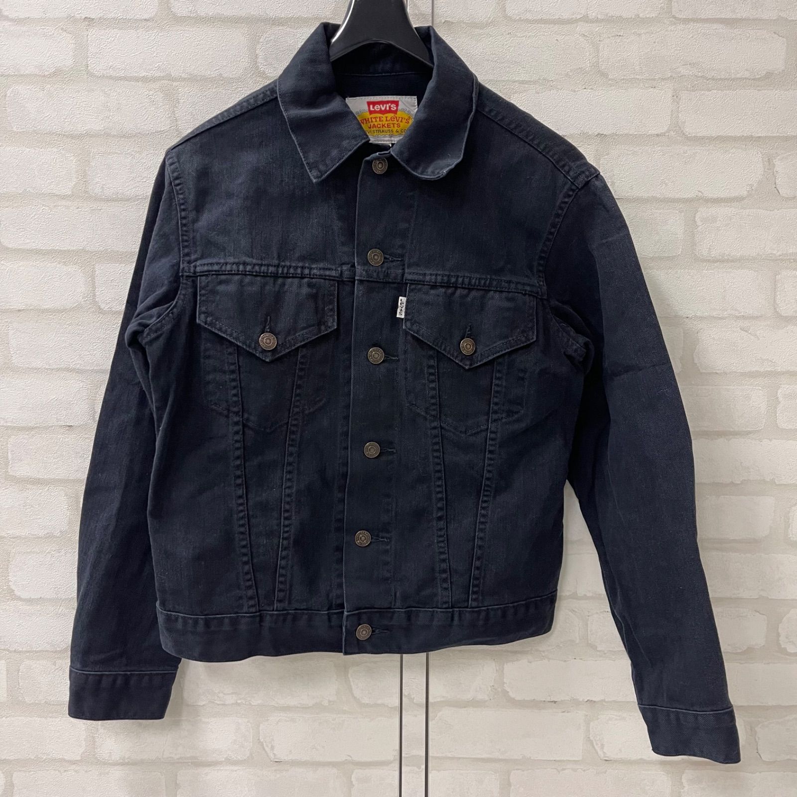 90s 97年 リーバイス WHITE Levi