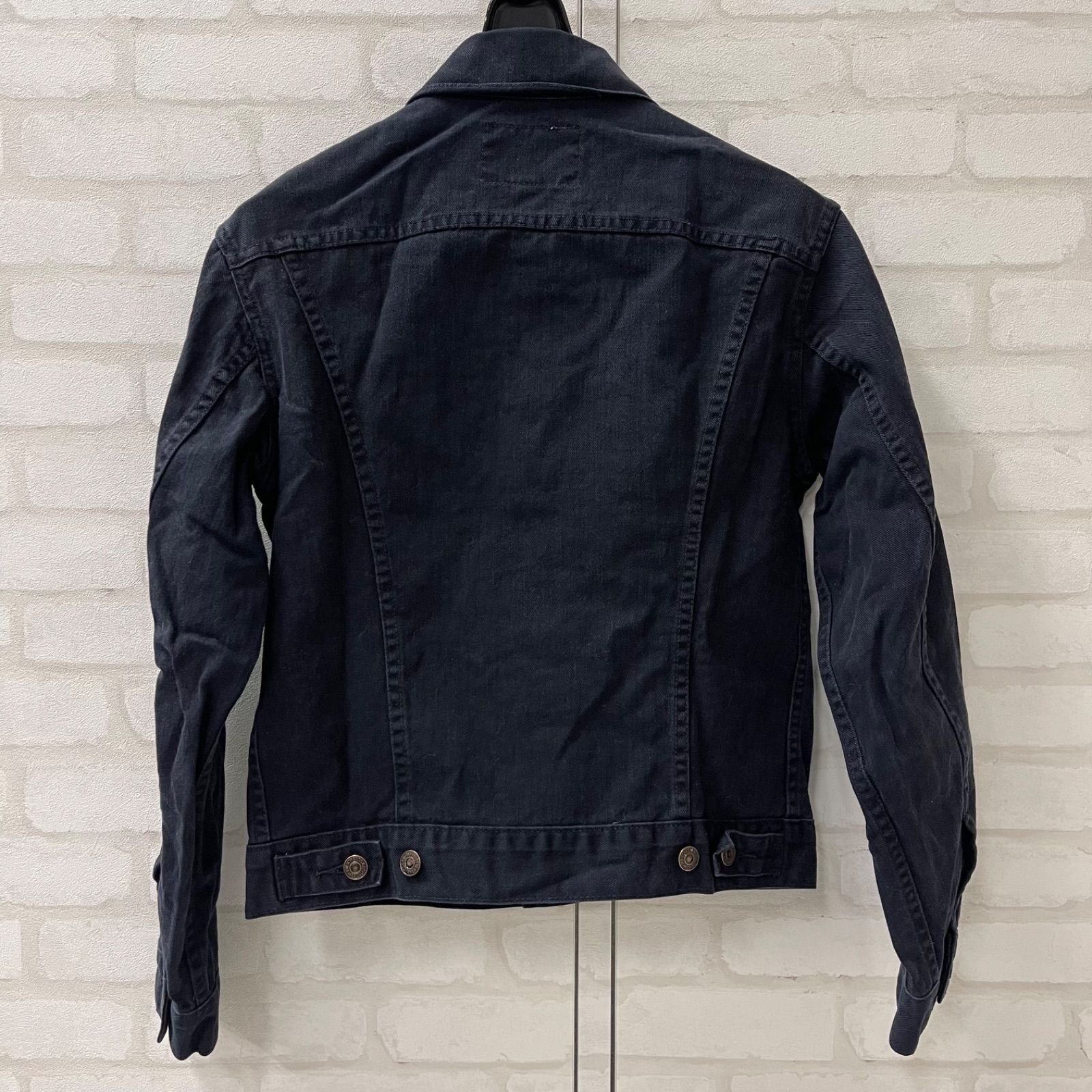 90s 97年 リーバイス WHITE Levi