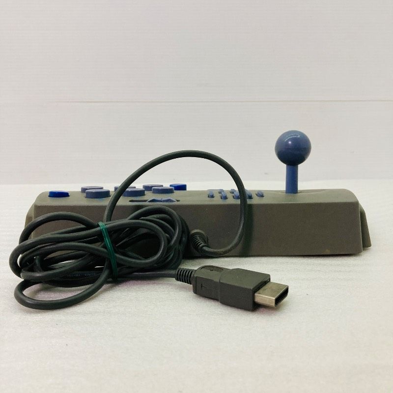 セガサターン　バーチャスティック Amazon | サターン バーチャスティック | 本体・周辺機器