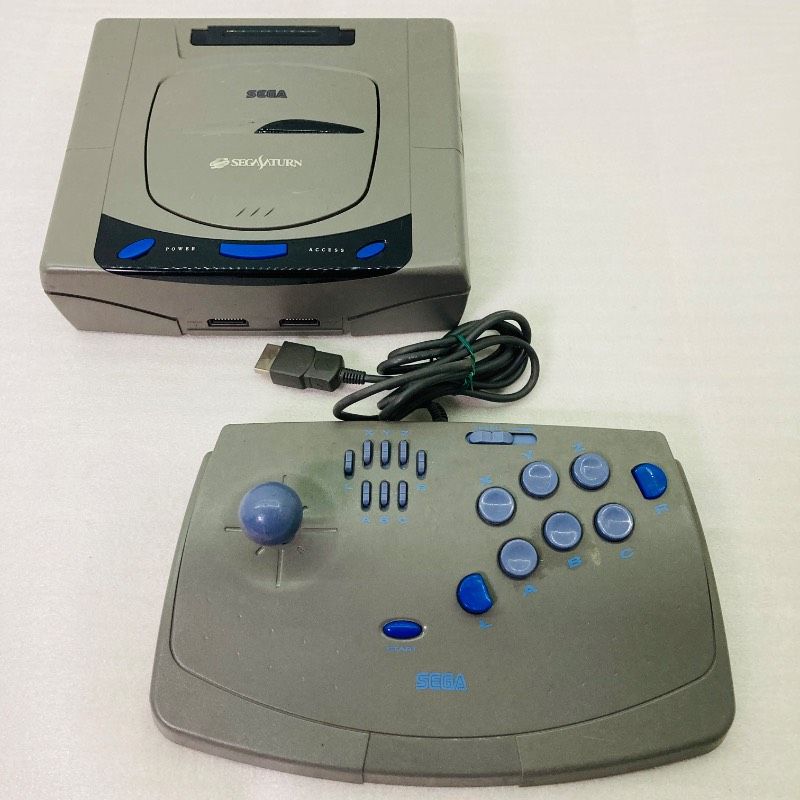 GN5740/120/0】ジャンク☆セガサターン 本体 5台☆SS☆大量☆まとめ