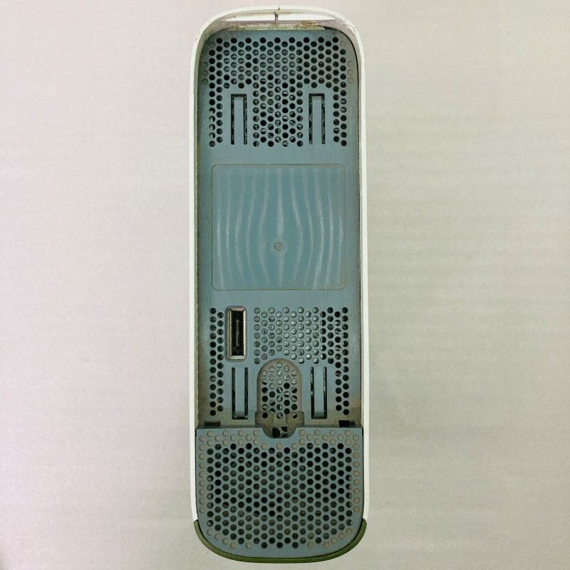Microsoft - レア XBOX360 クロムハウンズ 未使用フェイスプレート付き ジャンク】マイクロソフト xbox360 console クロムハウンズ モデル