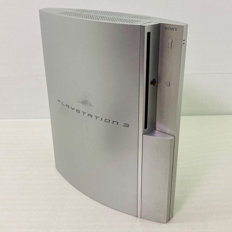 通販超安い 10j.JG162◇ ジャンク 本体 ソニー PS3 CECH-3000A