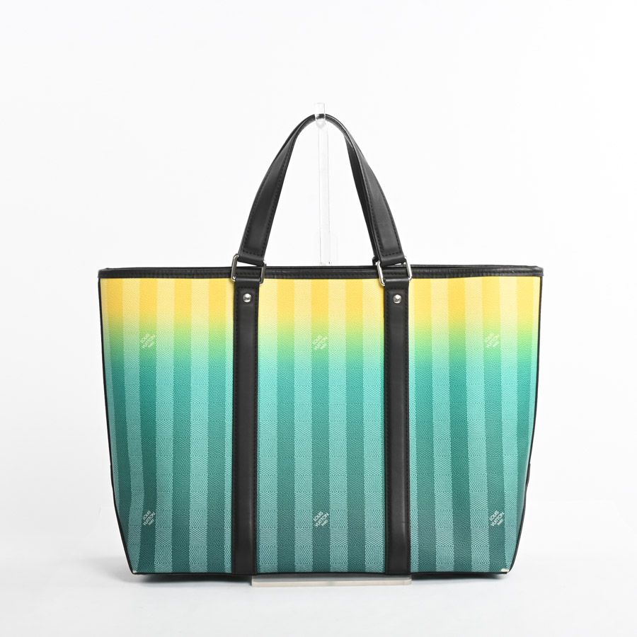 LOUIS VUITTON ルイヴィトン トートバッグ ウィークエンドトート 