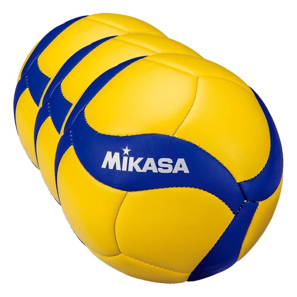 特価商品 ミカサ(MIKASA) 記念品用マスコットボール・サインボール バレー V1.5W (× 3)