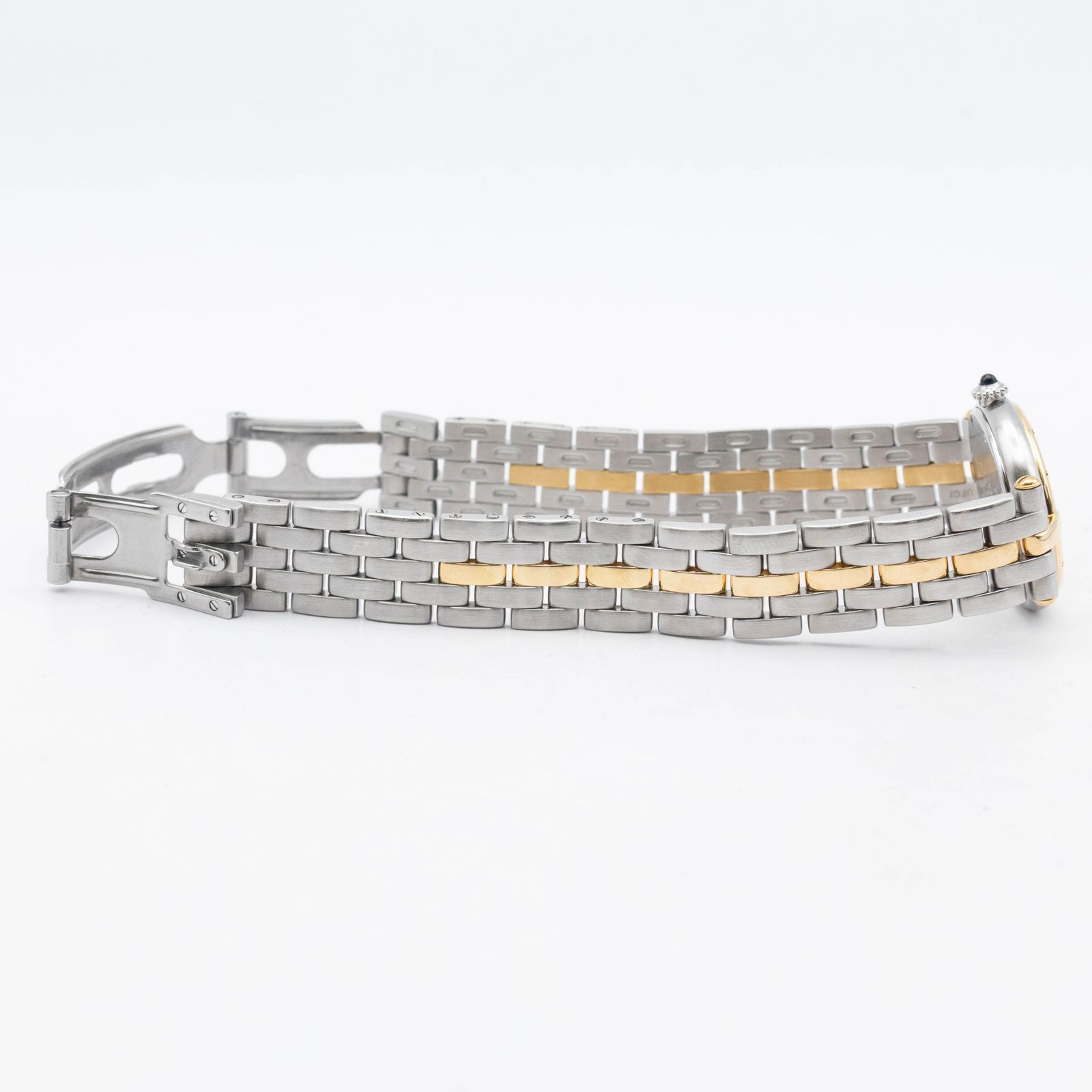 カルティエ Cartier パンテール ヴァンドーム W25030B5 Cartier