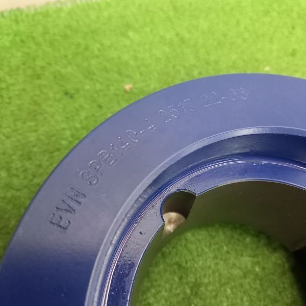 未使用】NBK SPB140-4 イソメックSPプーリー②【野田愛宕店】 【公式通販】 未使用】NBK SPB140-4 イソメックSPプーリー②【野田愛宕店】 【公式通販】