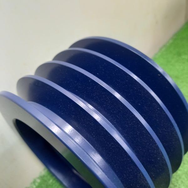 未使用】NBK SPB140-4 イソメックSPプーリー②【野田愛宕店】 【公式通販】