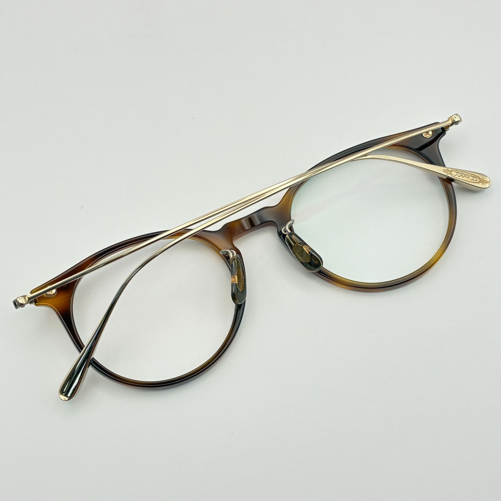 オリバーピープルズ OV5343D メガネ（極美品） - メルカリ