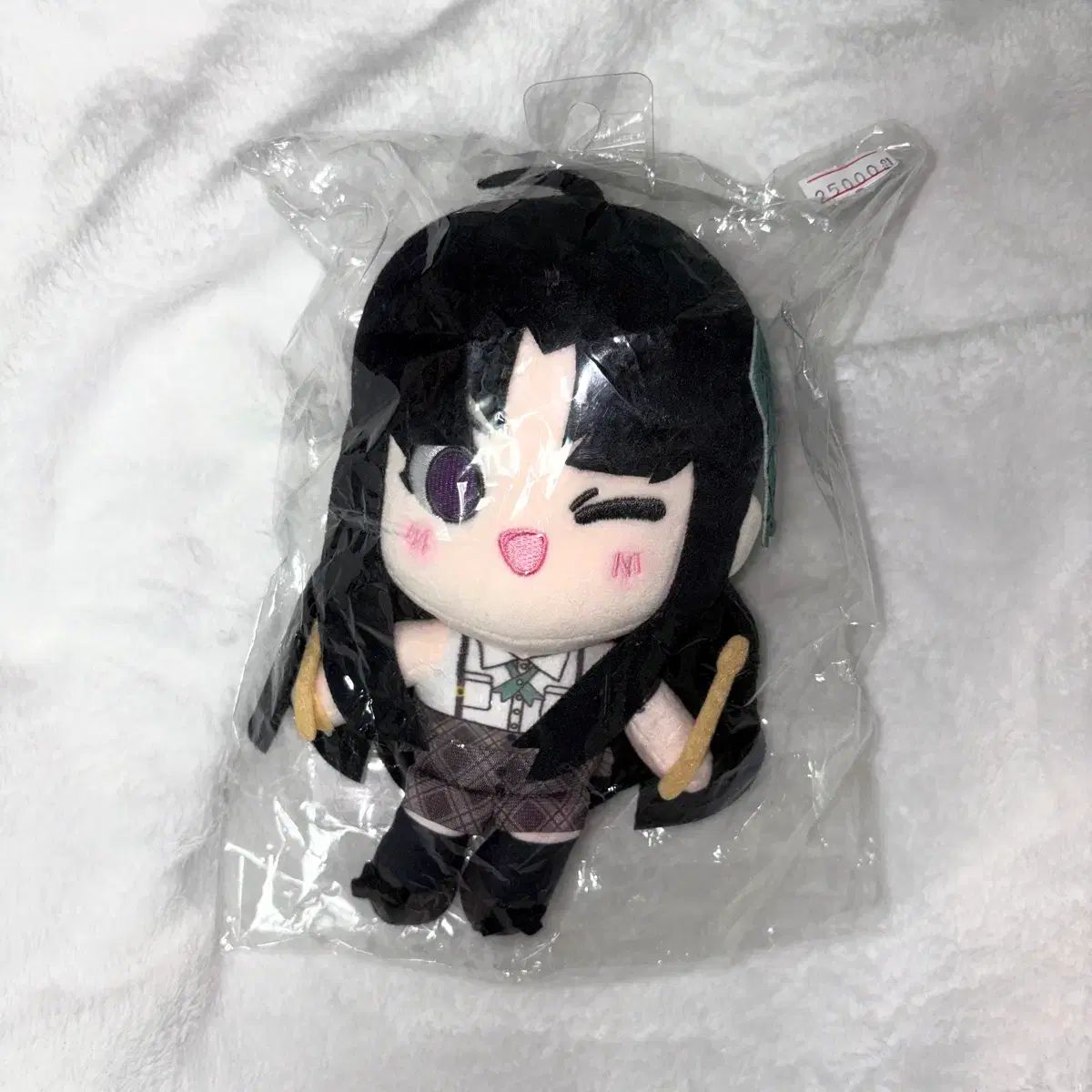 ガールズバンドクライ あわ すばる ぬい