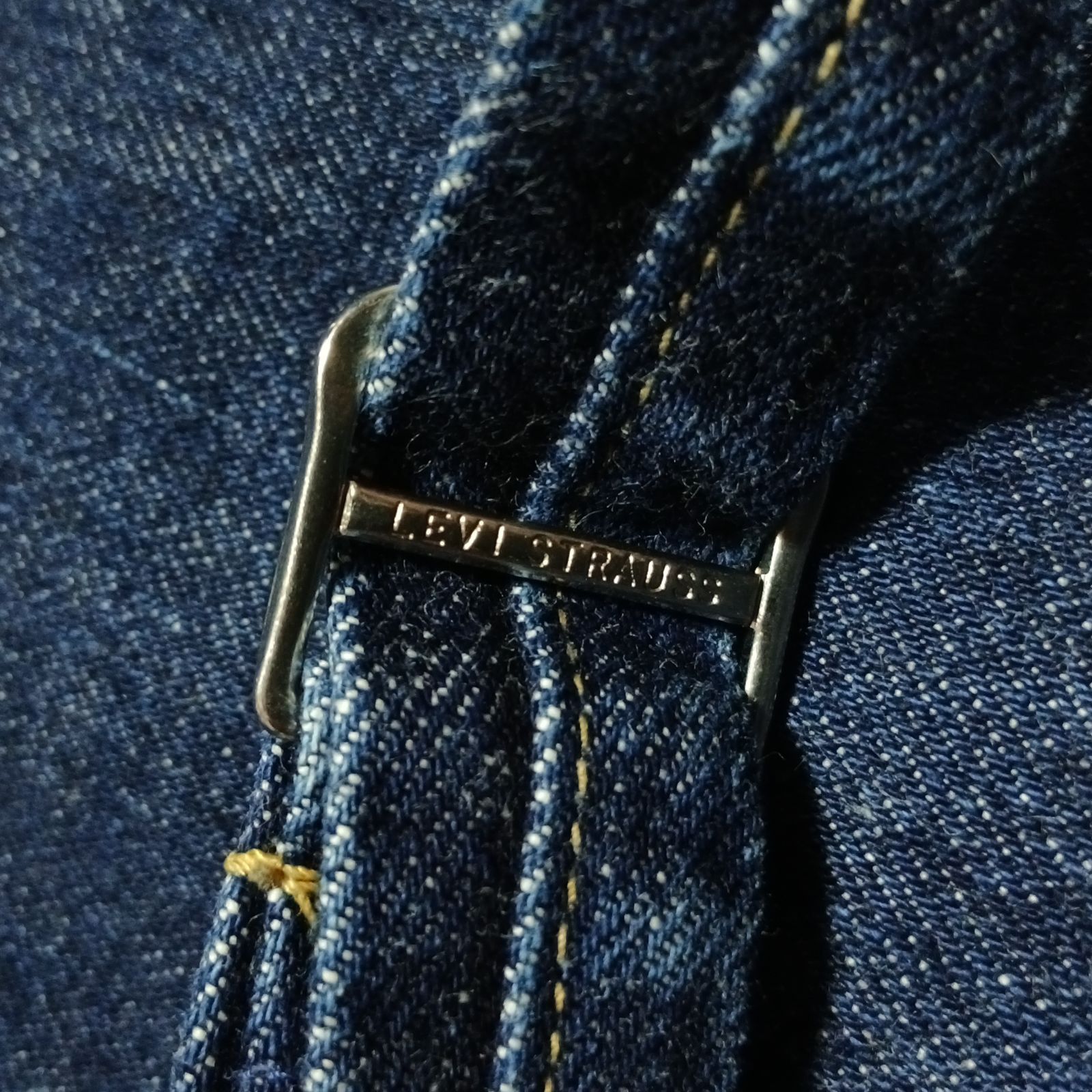 size 40】大戦モデル 94年製 Levi's 71506XX ファースト 日本製 Made