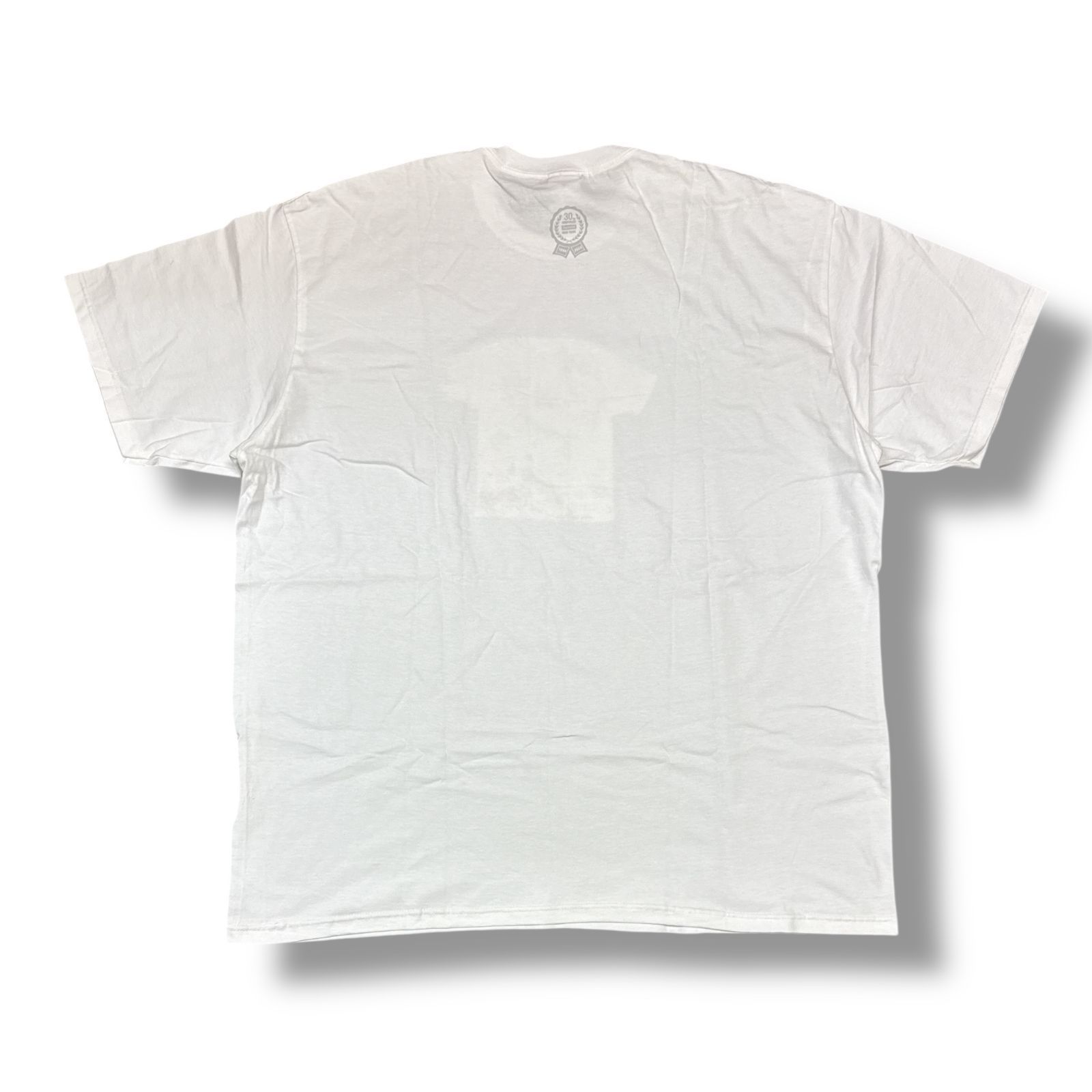 国内正規 未使用 Supreme 24SS 30th Anniversary First Tee 30周年記念