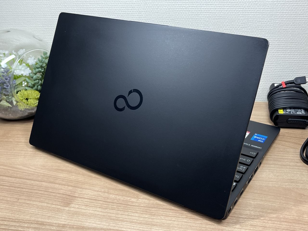 美品〉0417 Fujitsu Lifebook U9311/F 8GB/SSD256 第11世代 office2024 美品〉0417 Fujitsu Lifebook U9311/F 8GB/SSD256 第11世代 office2024