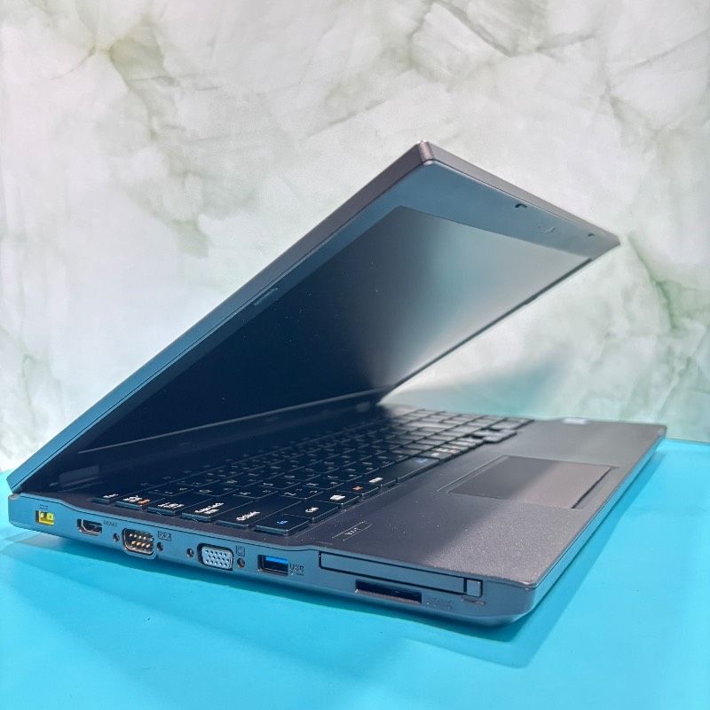 NECノートPC【6世代i5/SSD】Win11 Office付 - メルカリ