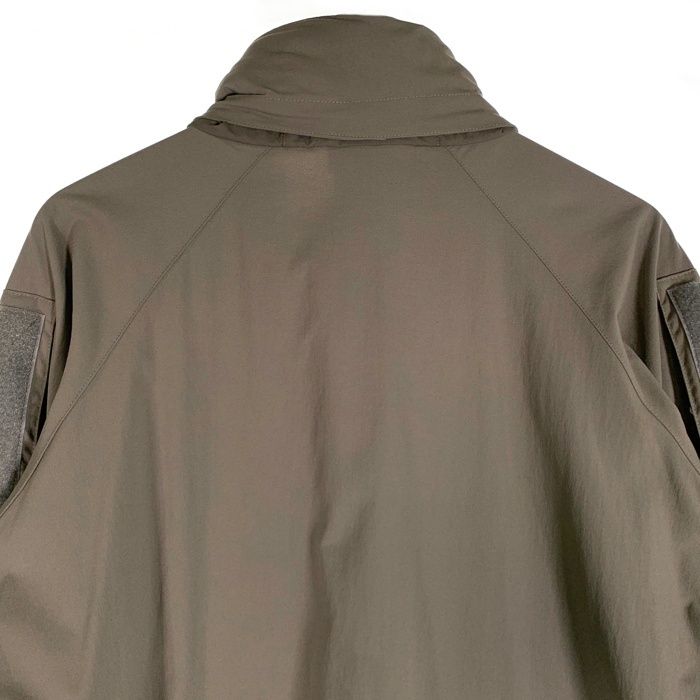 WAIPER.INC ワイパーインク LEVEL5 PERTEX UNLIMITED STRETCH FABRIC