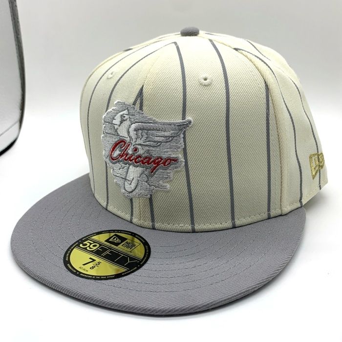 ニューエラ NEW ERA シカゴ・ホワイトソックス キャップ SOX NEW ERA