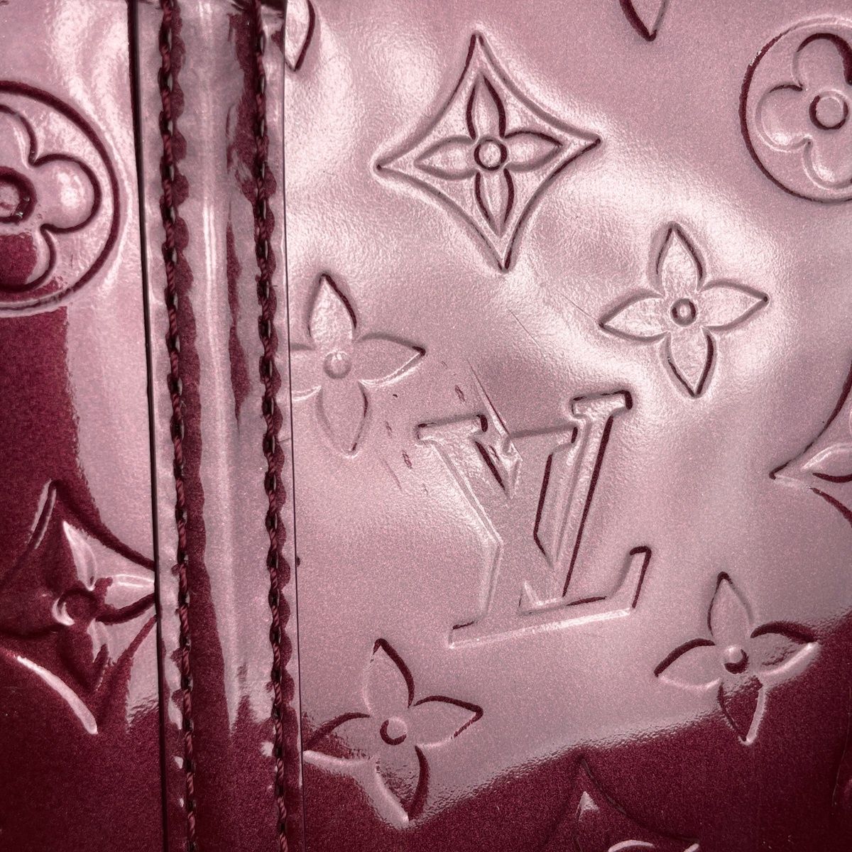 ルイ・ヴィトン Louis Vuitton アヴァロンMM トートバッグ モノグラム 