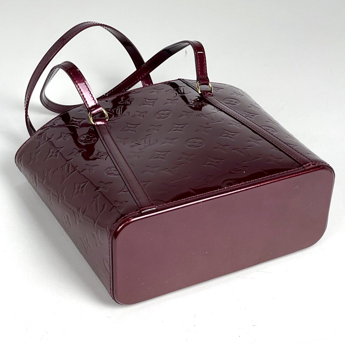 ルイ・ヴィトン Louis Vuitton アヴァロンMM トートバッグ モノグラム 